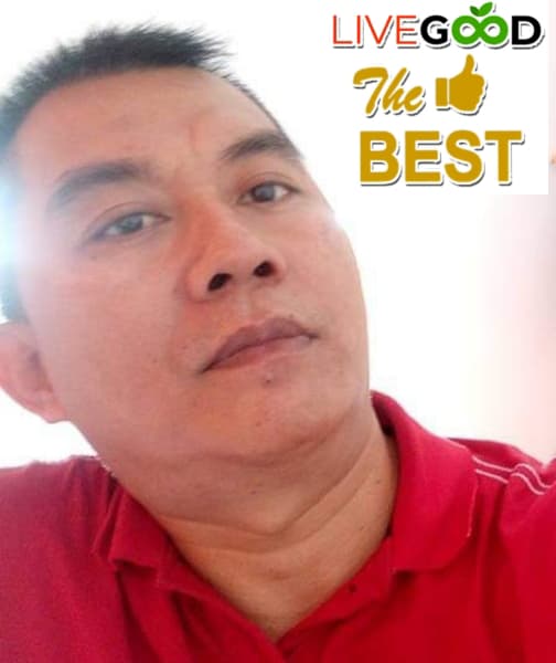 Foto Sponsor ABDUL HAMID S.PD