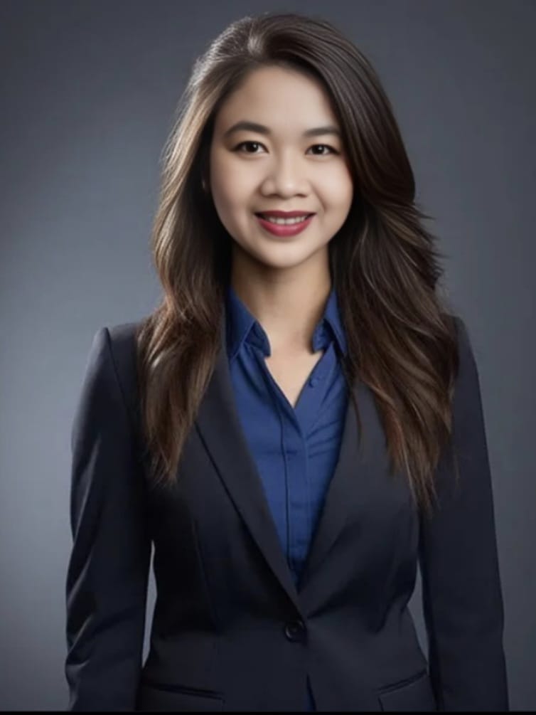 Foto Sponsor PARYATI PUTRI