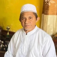 Foto Sponsor H. ABDURRAHMAN ARIF S.SOS