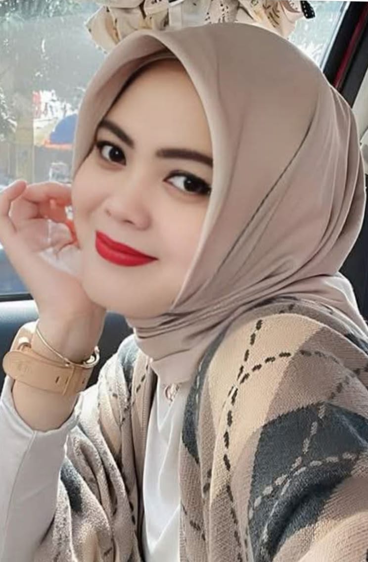 Foto Sponsor RATIH WIDIATI