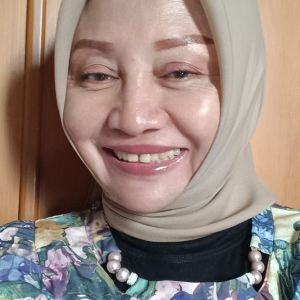 Foto Sponsor RINI SRI HARYATI SP.MM