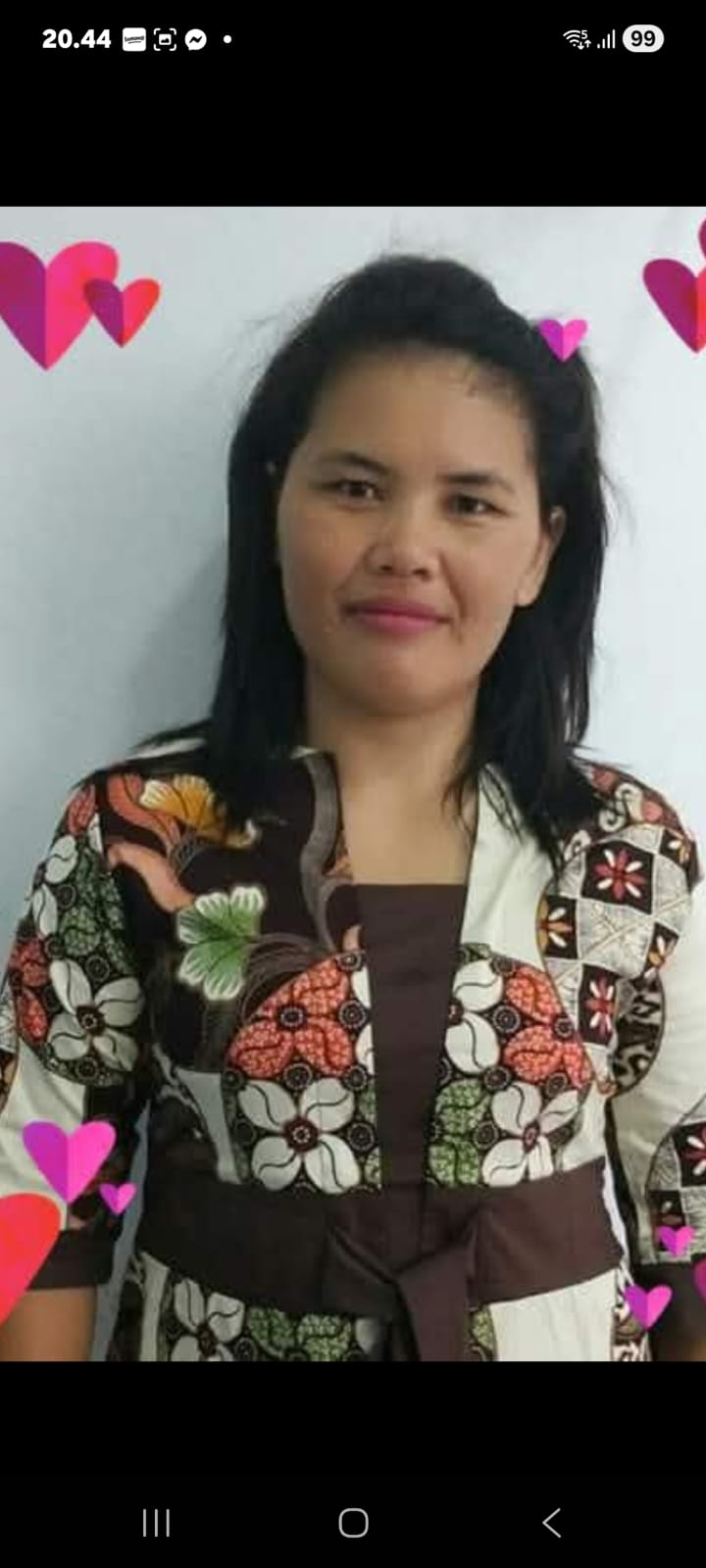 Foto Sponsor NURHAYATI