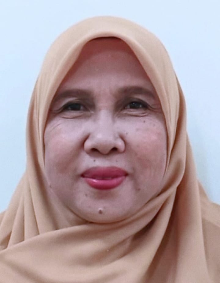 Foto Sponsor ROSMAWATI SE