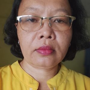 Foto Sponsor MERI ROSMIANI BORU LAHI