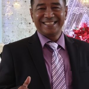 Foto Sponsor RISTON PANGARIBUAN