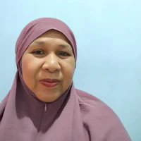 Foto Sponsor RUSMIATI