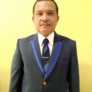 Foto Sponsor SABAM NAINGGOLAN