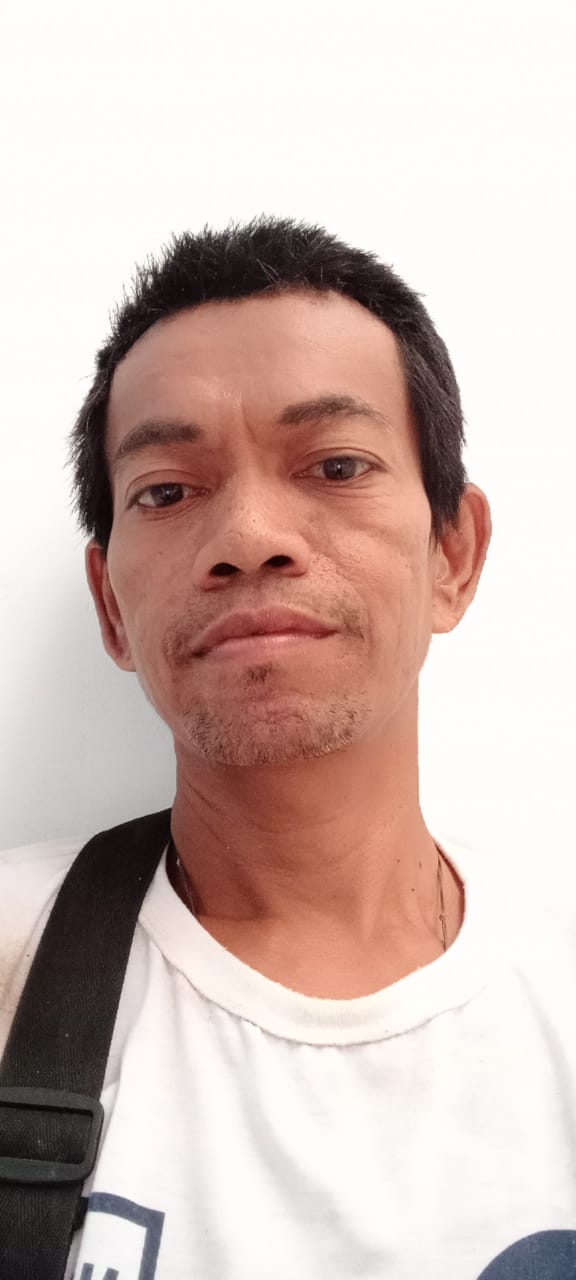 Foto Sponsor SAHRUL BAHRUDIN