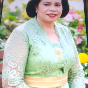 Foto Sponsor SERTI LUMBANTORUAN