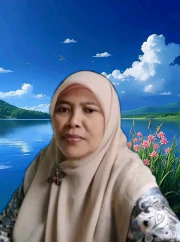 Foto Sponsor SITI ROKHIMAH