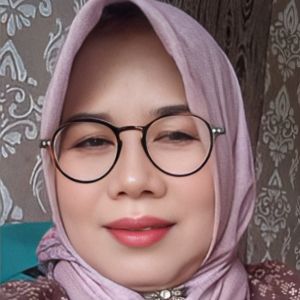 Foto Sponsor SOFIE GADING