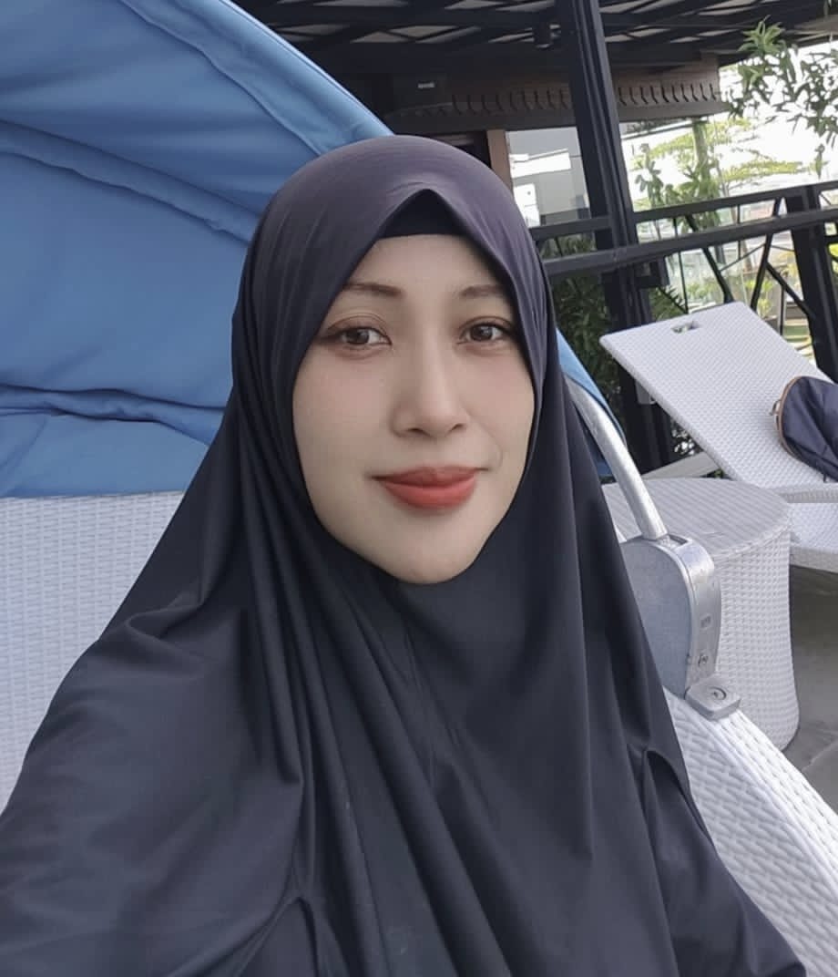 Foto Sponsor R. NGT SRI UTAMI DODDY SUSILO