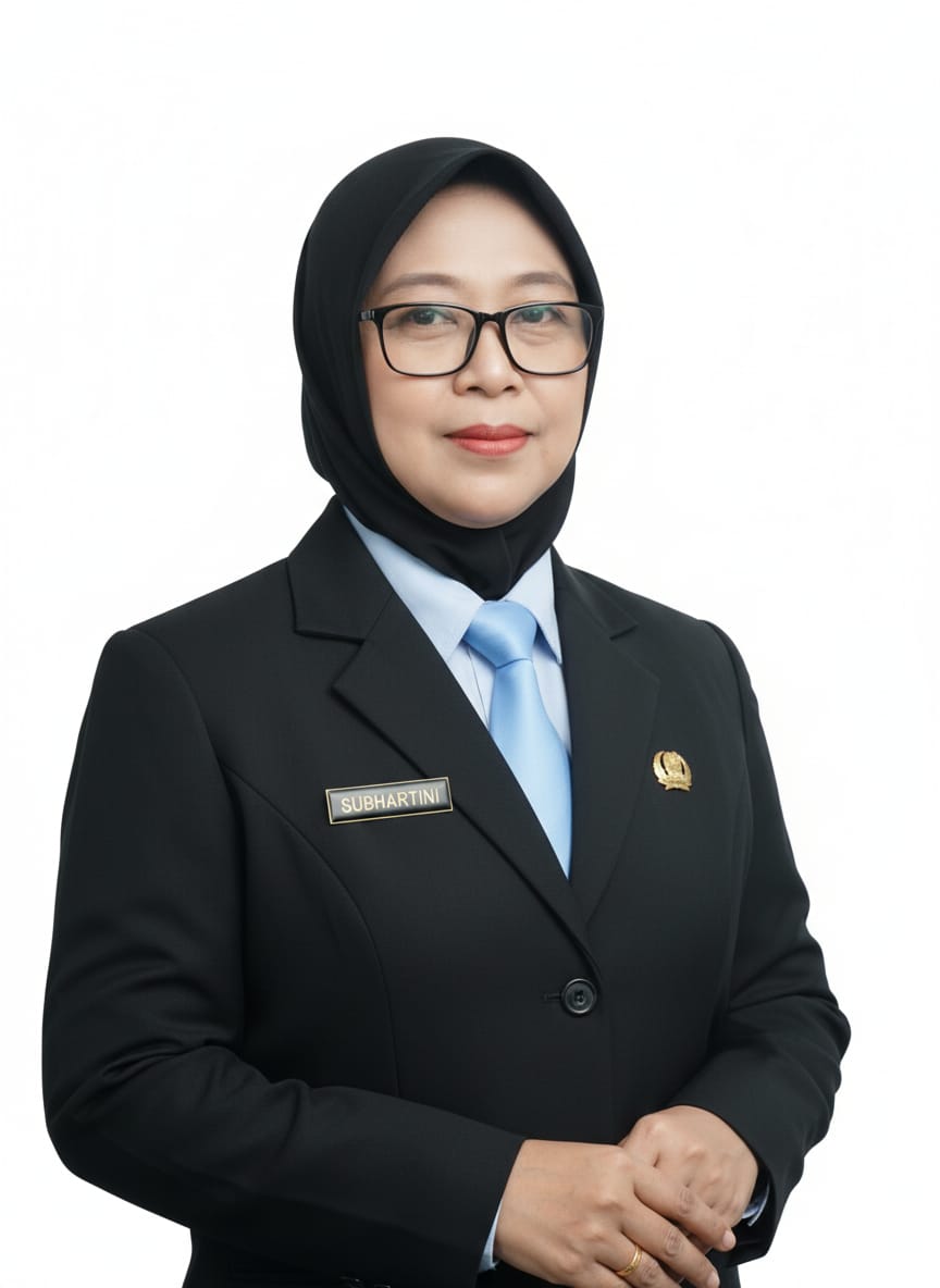 Foto Sponsor SUBHARTINI