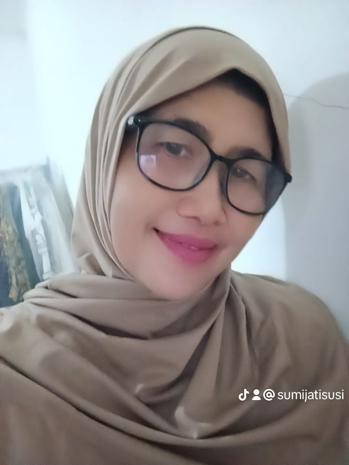 Foto Sponsor BUNDA SUMIJATI