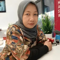 Foto Sponsor SURYANTI