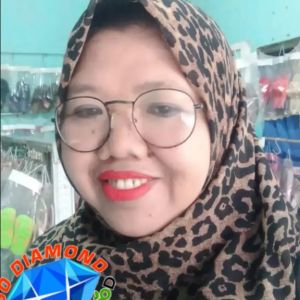 Foto Sponsor SUYATMI