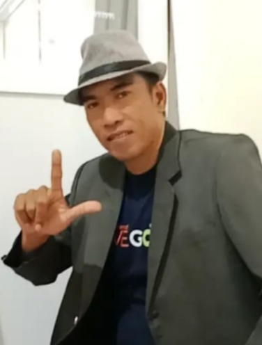 Foto Sponsor SYARIFUDDIN