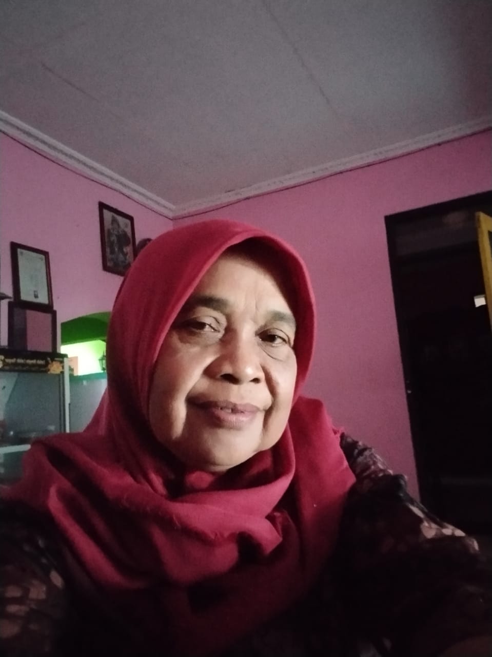 Foto Sponsor TRIMULATSIH