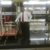 Foto Sponsor UMBU HALLA AMAH