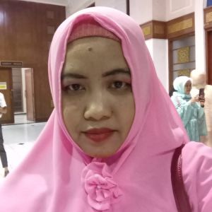 Foto Sponsor WAHYU RACHMAWATI