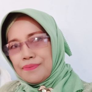 Foto Sponsor WIWIK WIDARSI