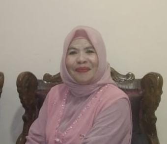 Foto Sponsor YANTI ANTI SAPPE