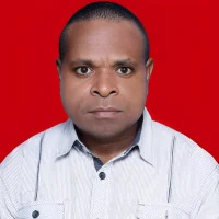 Foto Sponsor YOSEP MEJEFAT