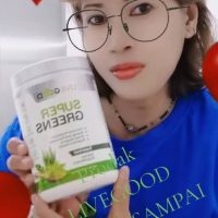 Foto Sponsor YULI ANDRIANI