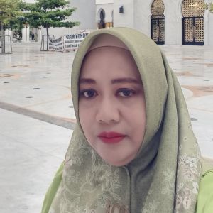 Foto Sponsor IDA YULIATI SH